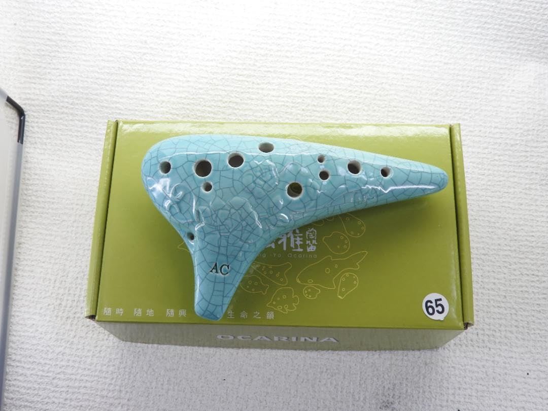 美品！フォーカリンク F-AC-HR アルトC フォーカリンク値段交渉OK 楽天市場】フォーカリンクオカリナの通販